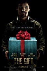 the gift the gift