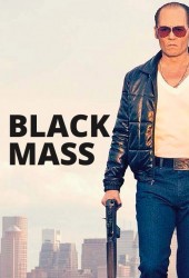 Black mass Black mass