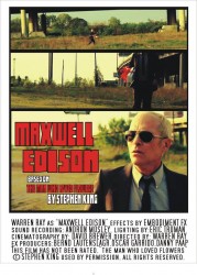 maxwell edison maxwell edison