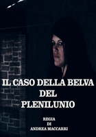 Il caso della belva del plenilunio