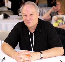 Joe Lansdale