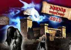 NARNIA TERROR NIGHT 2015 NARNIA TERROR NIGHT 2015