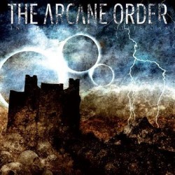 THE ARCANE ORDER In the wake of collisions THE ARCANE ORDER -