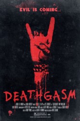 DEATHGASM