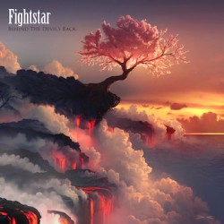 Fightstar Behind The Devils Back