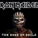 Iron Maiden The Book of Souls