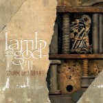 Lamb of God VII Sturm Und Drang