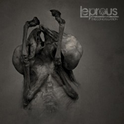 Leprous The Congregation