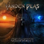 Vanden Plas Chronicles of the Immortals Netherworld II