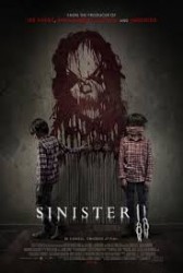 sinister 2