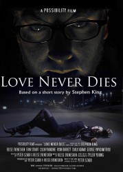 Love never dies