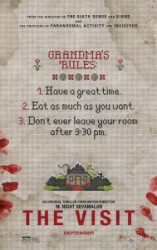 the visit the visit