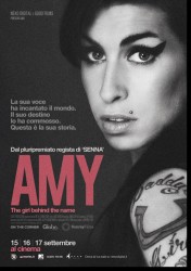 Amy - The Girl Behind the Name