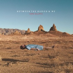 Between the Buried and Me Coma Ecliptic