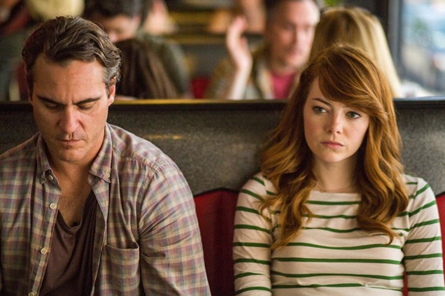 Irrational man