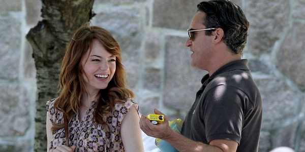 Irrational man