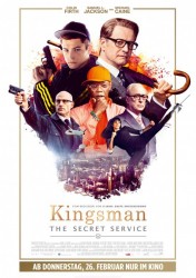 Kingsman - Secret Service