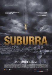 SUBURRA