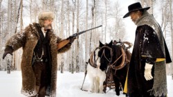 THE HATEFUL EIGHT