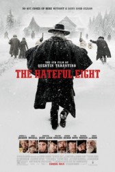 THE HATEFUL EIGHT