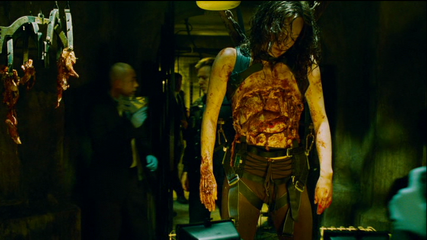 SAW 4 