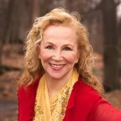 Rutanya Alda