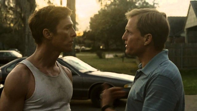 True detective stagione 1