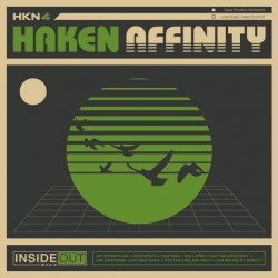 HAKEN Affinity