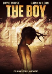 THE BOY 2015