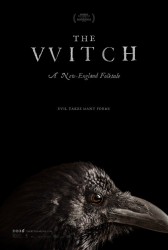 THE WITCH THE WITCH