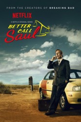 BETTER CALL SAUL - Season 1