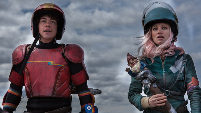 TURBO KID