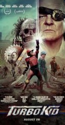 TURBO KID