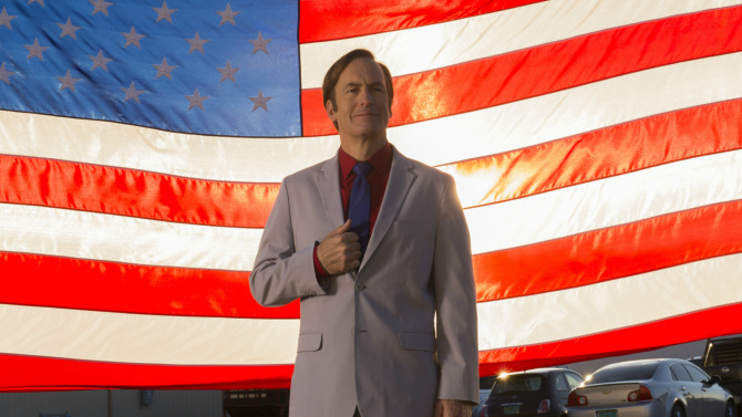 Better call saul season 2