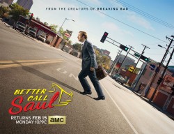 Better call saul season 2