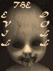THE EVIL DOLL THE EVIL DOLL