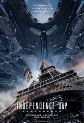 Independence day resurgence