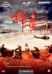 The white storm The white storm