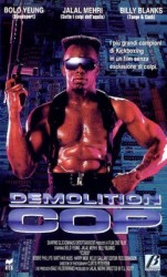 DEMOLITION COP