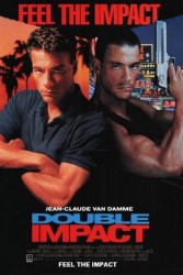 DOUBLE IMPACT