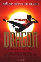 DRAGON LA STORIA DI BRUCE LEE