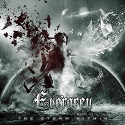 EVERGREY The Storm Within