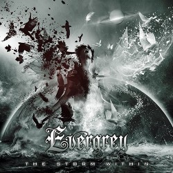 EVERGREY The Storm Within EVERGREY The Storm Within