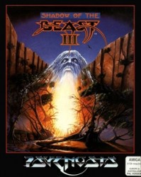 SHADOW OF THE BEAST 3