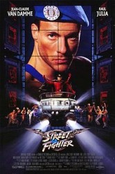 Street fighter film