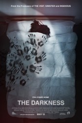 The darkness 2016