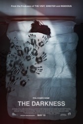 The darkness 2016 The darkness 2016
