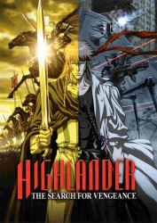 highlander oav