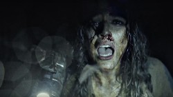 Blair witch 2016