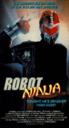 ROBOT NINJA